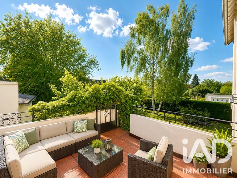 Vente Maison/villa 8 pièces — photo 1