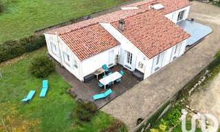 Maison 7 Pièces 176 m² à vendre à Bussac-sur-Charente (17100)