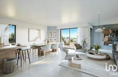 Vente Appartement 3 pièces — photo du bien