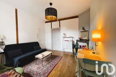 Appartement 2 pièces 129000 €