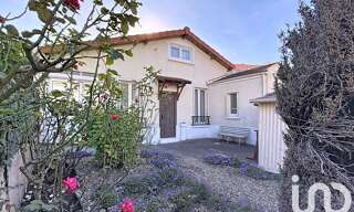 Maison 2 Pièces 45 m² à vendre à Arcueil (94110)