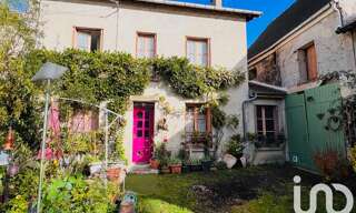 Maison 5 Pièces 100 m² à vendre à Jouarre (77640)