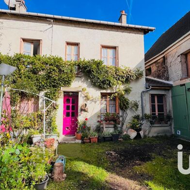 Maison 5 pièces 208000 €