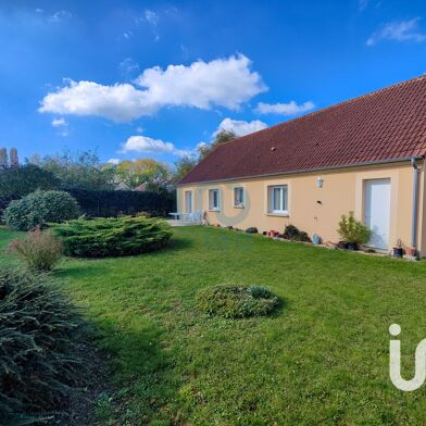 Maison 5 pièces 230000 €