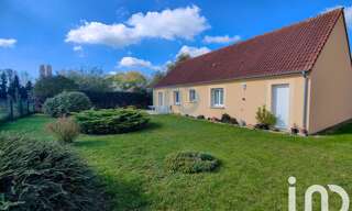 Maison 5 Pièces 93 m² à vendre à Cuy (89140)