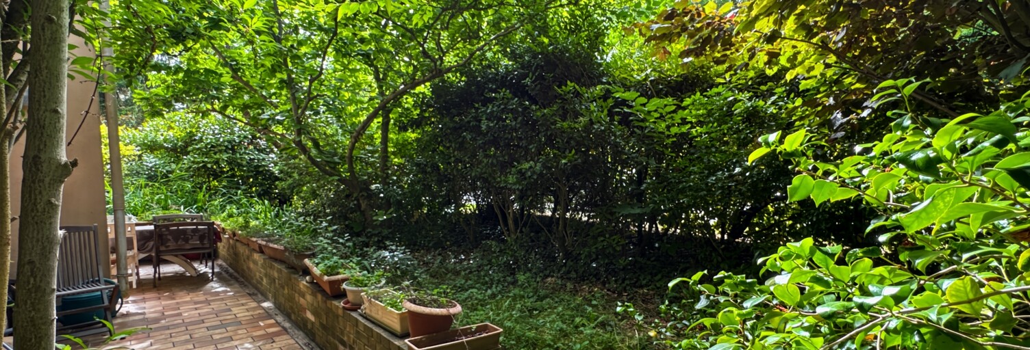 Appartement 4 Pièces 82 m² à vendre à Massy (91300)