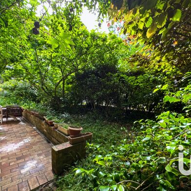 Appartement 4 pièces 249900 €