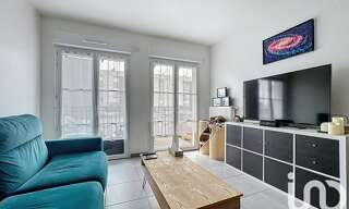 Appartement 2 Pièces 41 m² à vendre à Le Blanc-Mesnil (93150)