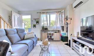 Appartement 2 Pièces 48 m² à vendre à Auriol (13390)