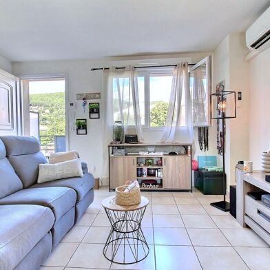 Appartement 2 pièces 189000 €