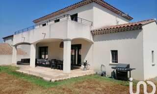 Maison 6 Pièces 141 m² à vendre à Sorgues (84700)