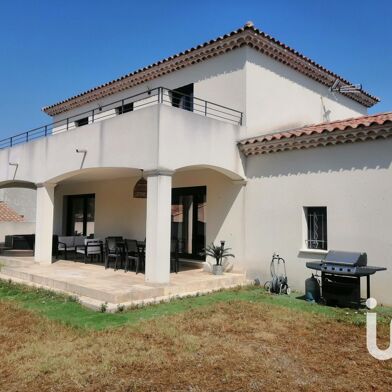 Maison 6 pièces 439000 €