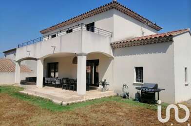 Maison 6 pièces 416000 €