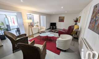 Maison 5 Pièces 108 m² à vendre à Entrechaux (84340)