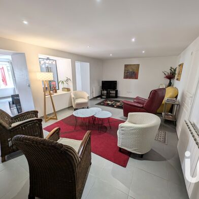 Maison 5 pièces 223000 €