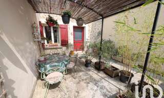 Maison 5 Pièces 108 m² à vendre à Entrechaux (84340)