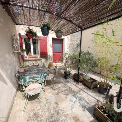 Maison 5 pièces 215000 €