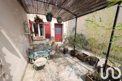 Maison 5 pièces 215000 €