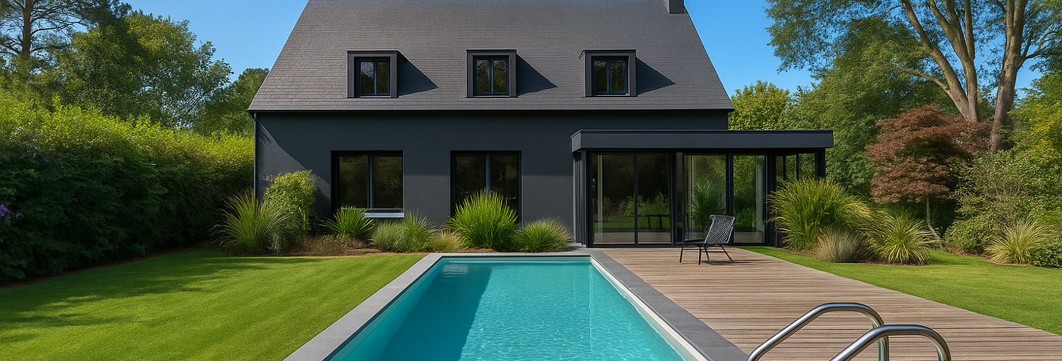 Maison 7 Pièces 172 m² à vendre à Arradon (56610)