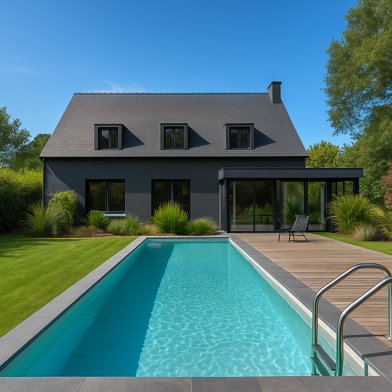 Maison 7 pièces 839000 €