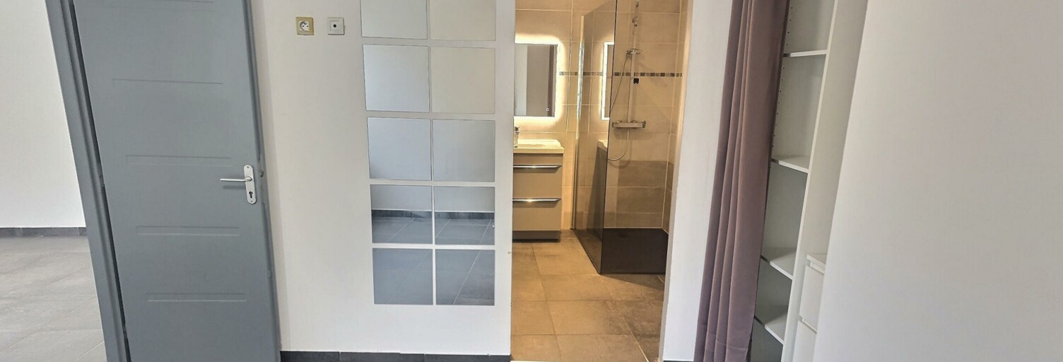 Appartement 2 Pièces 44 m² à vendre à Latour-Bas-Elne (66200)