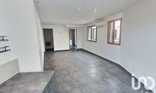 Appartement 2 Pièces 44 m² à vendre à Latour-Bas-Elne (66200)