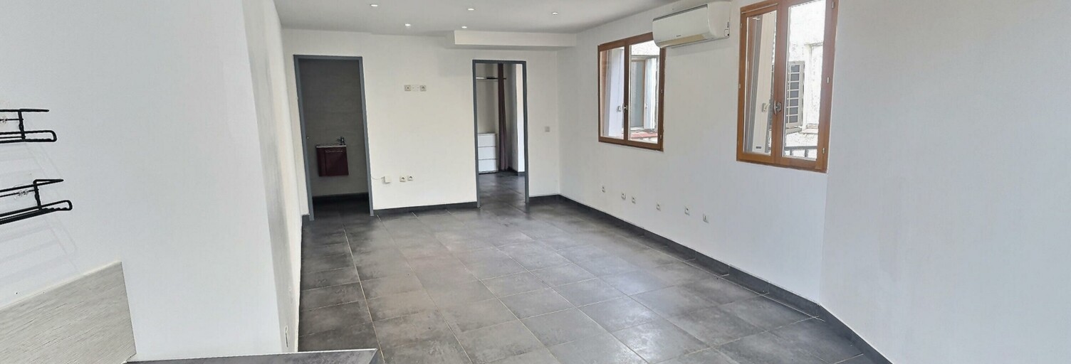 Appartement 2 Pièces 44 m² à vendre à Latour-Bas-Elne (66200)