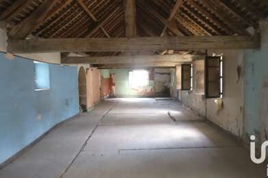 Maison 1 pièces 98000 €