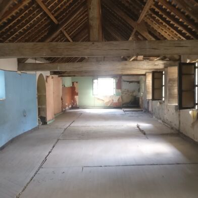 Maison 1 pièces 98000 €