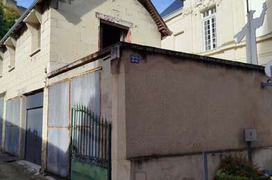 Maison 1 pièces 83000 €