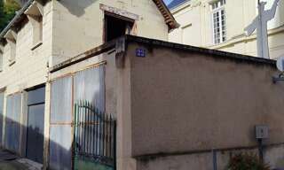 Maison 1 Pièce 116 m² à vendre à Chinon (37500)