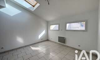 Appartement 3 Pièces 50 m² à vendre à Orléans (45000)