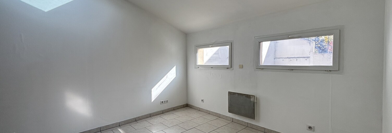 Appartement 3 Pièces 50 m² à vendre à Orléans (45000)