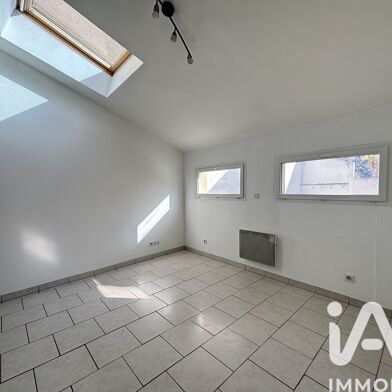 Appartement 3 pièces 144900 €