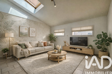 Appartement 3 pièces 124990 €