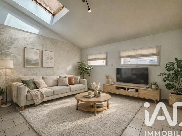 Vente Appartement 3 pièces — photo du bien