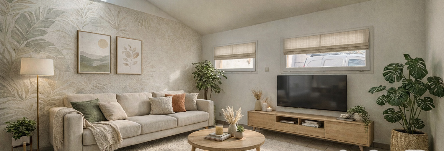 Appartement 3 Pièces 50 m² à vendre à Orléans (45000)