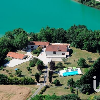 Maison 7 pièces 555000 €