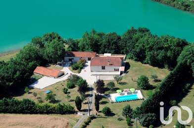 Maison 7 pièces 555000 €