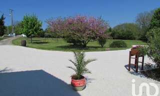 Maison 7 Pièces 192 m² à vendre à Monbalen (47340)