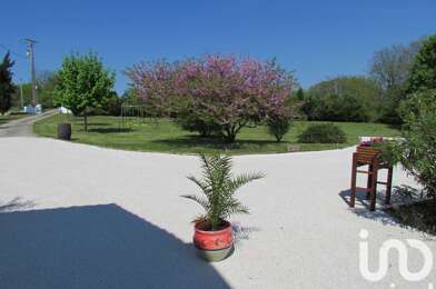 Maison 7 pièces 555000 €