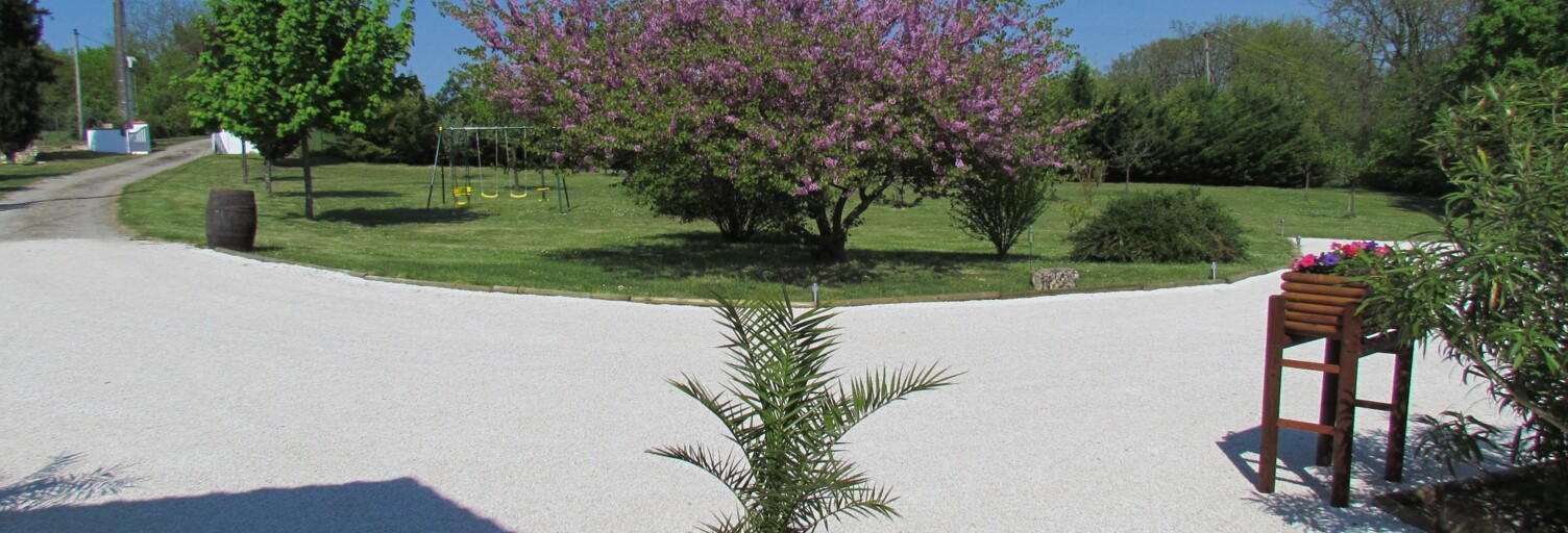 Maison 7 Pièces 192 m² à vendre à Monbalen (47340)