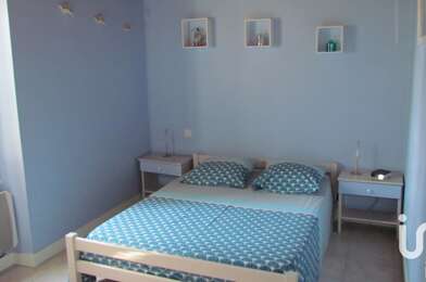 Maison 7 pièces 555000 €