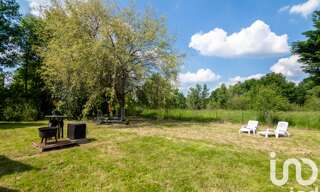 Maison 5 Pièces 128 m² à vendre à Saint-Denis-de-Pile (33910)