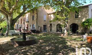 Maison 13 Pièces 463 m² à vendre à Carpentras (84200)