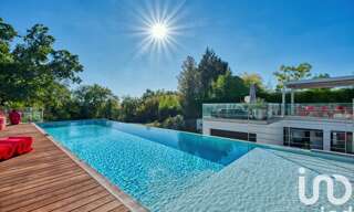 Maison 5 Pièces 250 m² à vendre à Bouliac (33270)