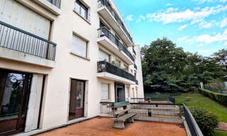 Appartement 4 Pièces 101 m² à vendre à Fontenay-aux-Roses (92260)