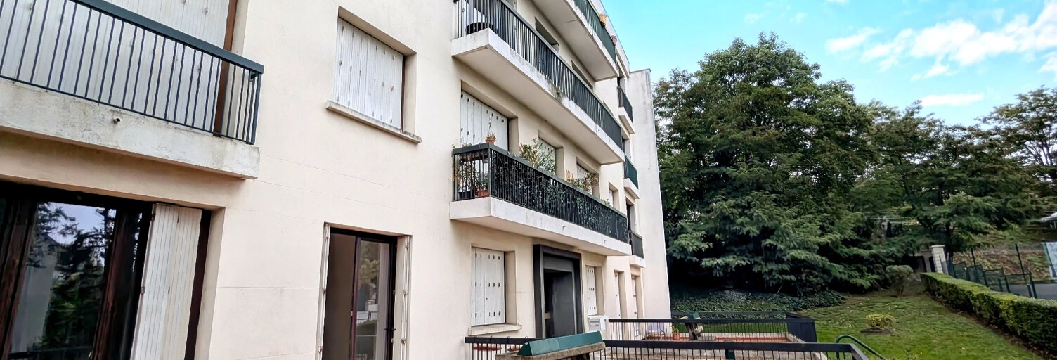 Appartement 4 Pièces 101 m² à vendre à Fontenay-aux-Roses (92260)
