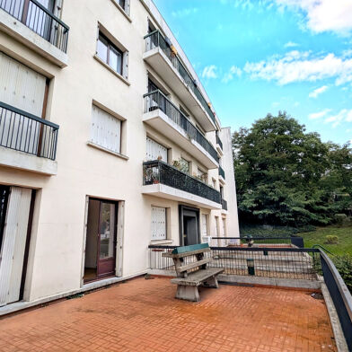 Appartement 4 pièces 365000 €