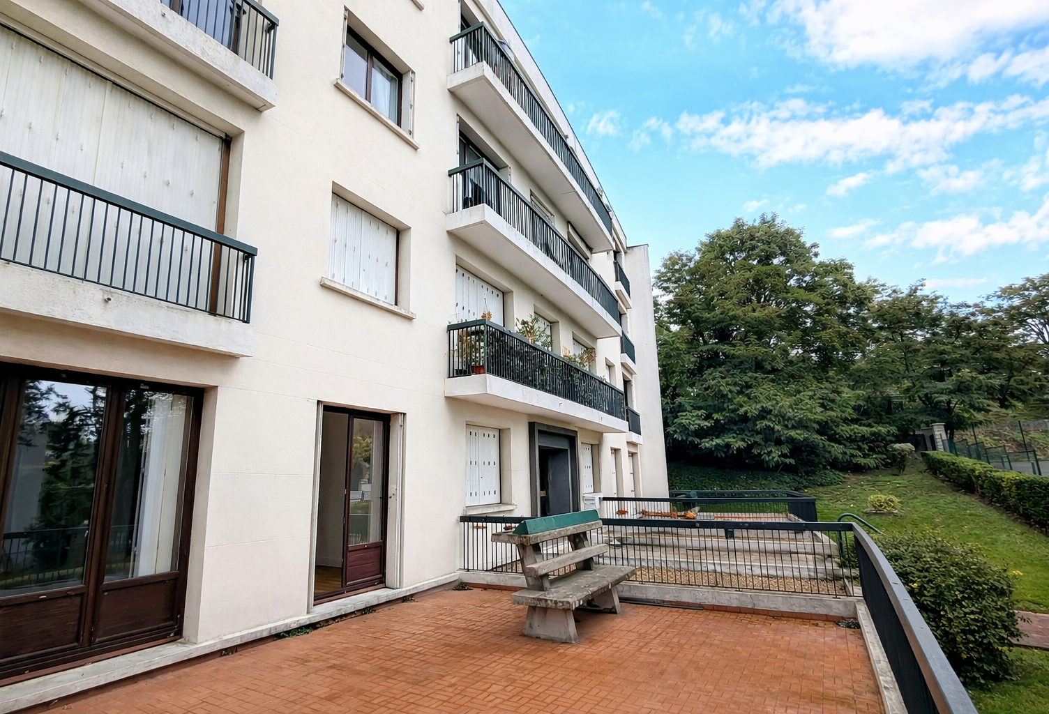 Bel appartement familiale — photo 1